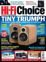 Hi-Fi Choice